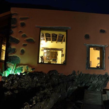 Casa Abuela Amparo Villa Frontera Ngoại thất bức ảnh