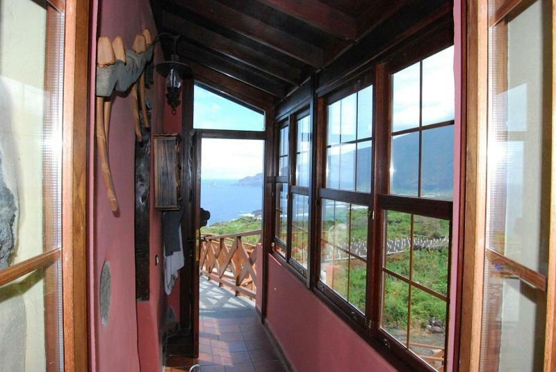 Casa Abuela Amparo Villa Frontera Ngoại thất bức ảnh