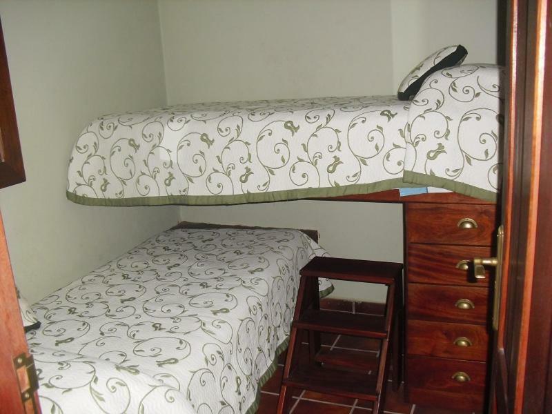 Casa Abuela Amparo Villa Frontera Ngoại thất bức ảnh