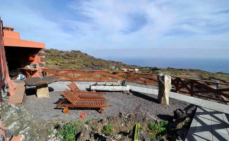 Casa Abuela Amparo Villa Frontera Ngoại thất bức ảnh