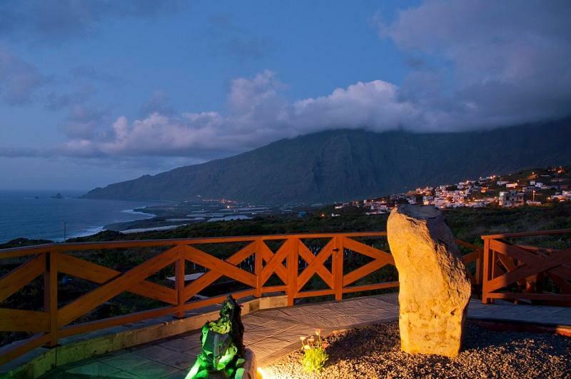Casa Abuela Amparo Villa Frontera Ngoại thất bức ảnh